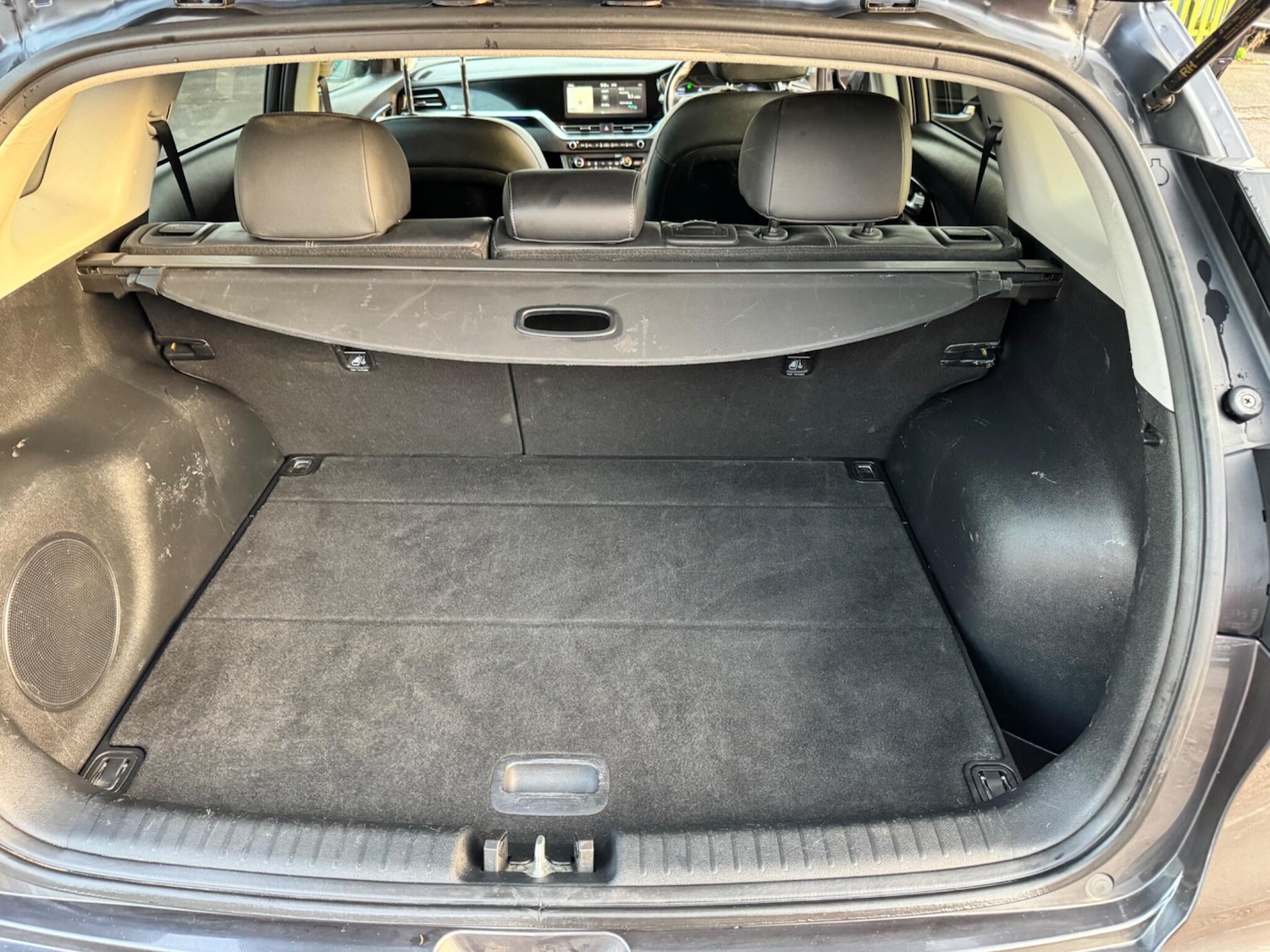 Used Kia Niro for sale - 78062842: Photo 34