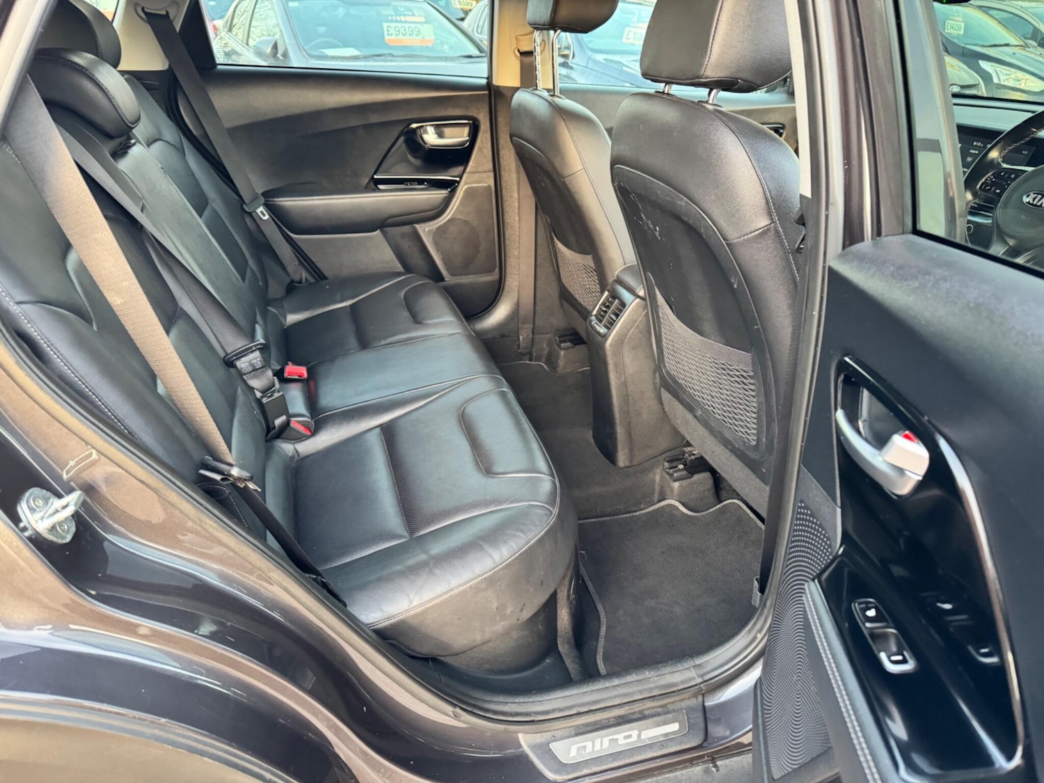 Used Kia Niro for sale - 78062842: Photo 36