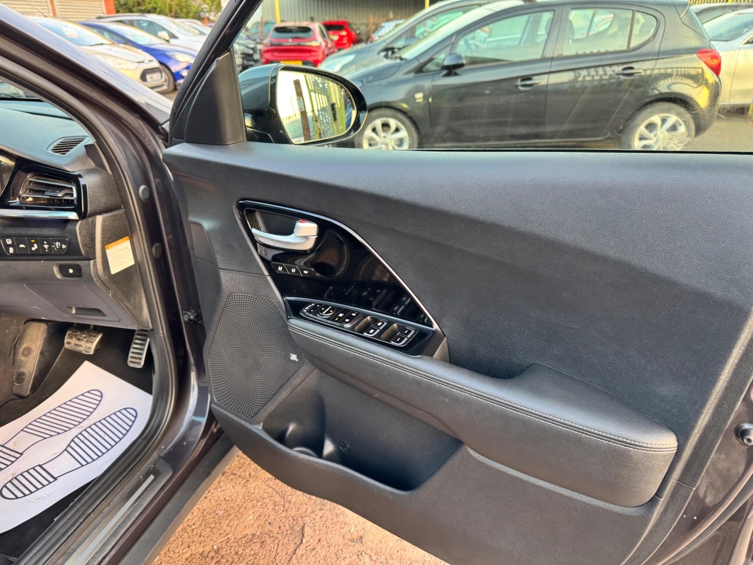 Used Kia Niro for sale - 78062842: Photo 38