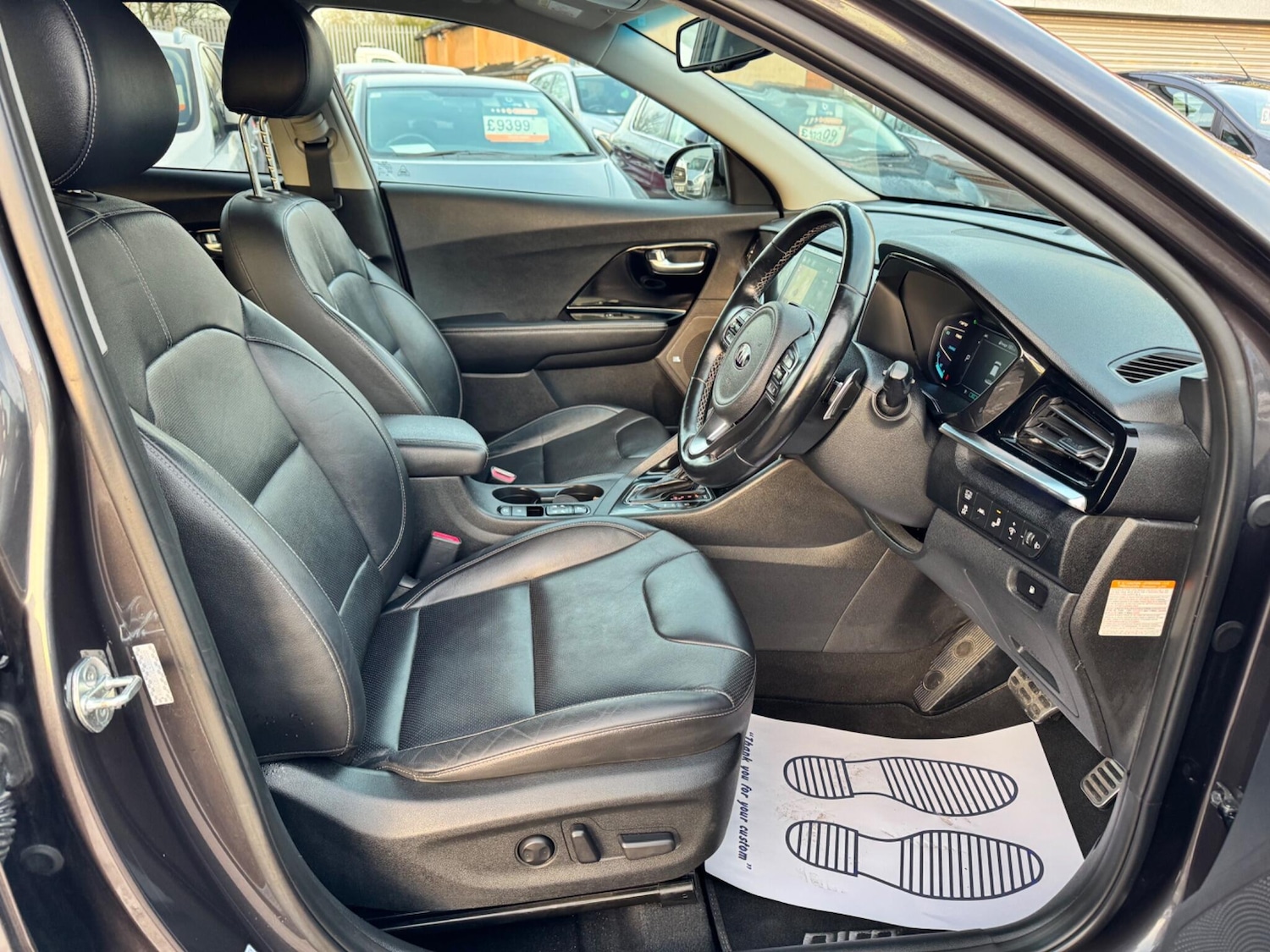 Used Kia Niro for sale - 78062842: Photo 9