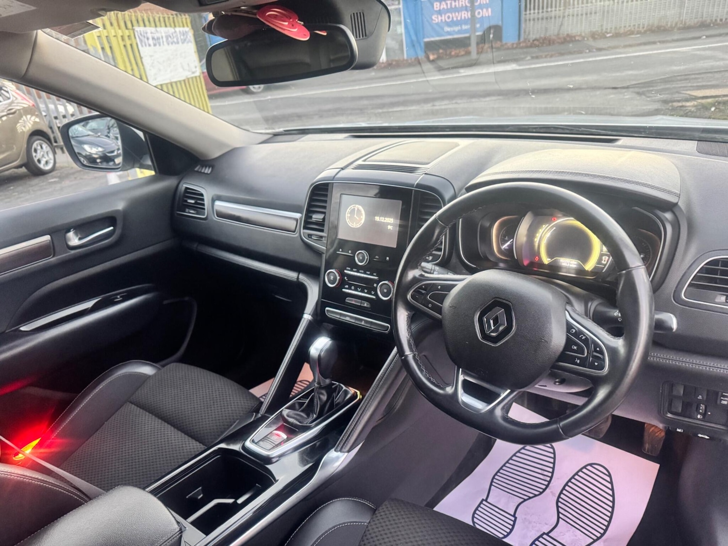 Used Renault Koleos 2019 for sale - 77358699: Photo 11