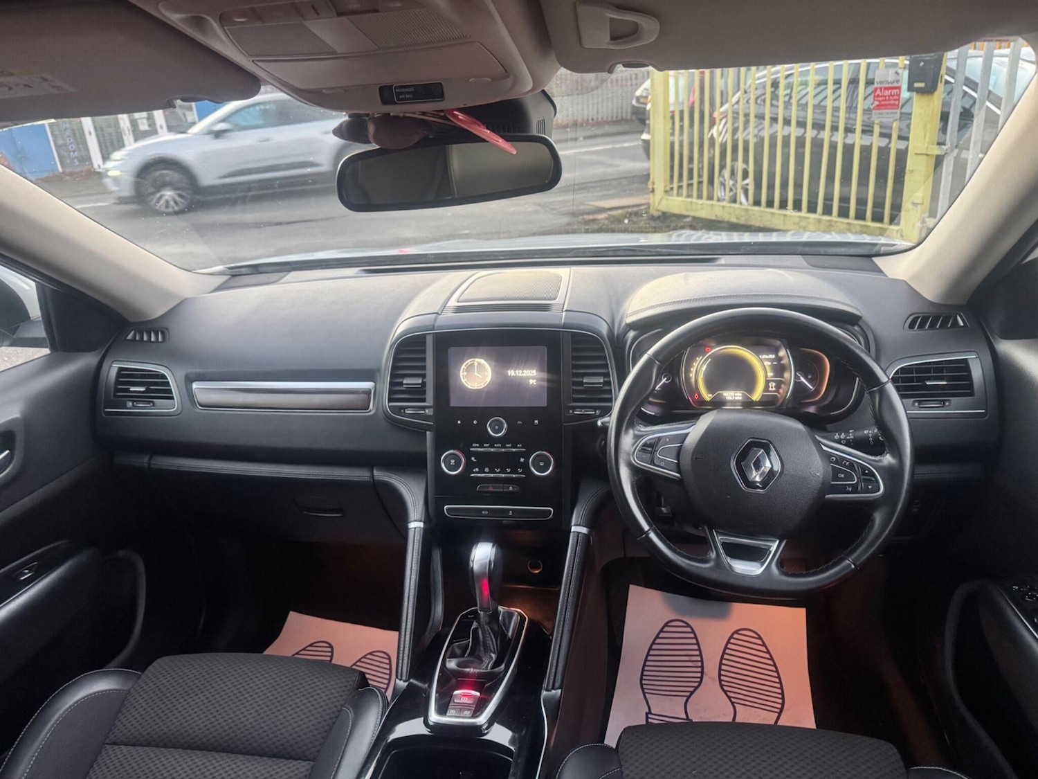 Used Renault Koleos 2019 for sale - 77358699: Photo 12