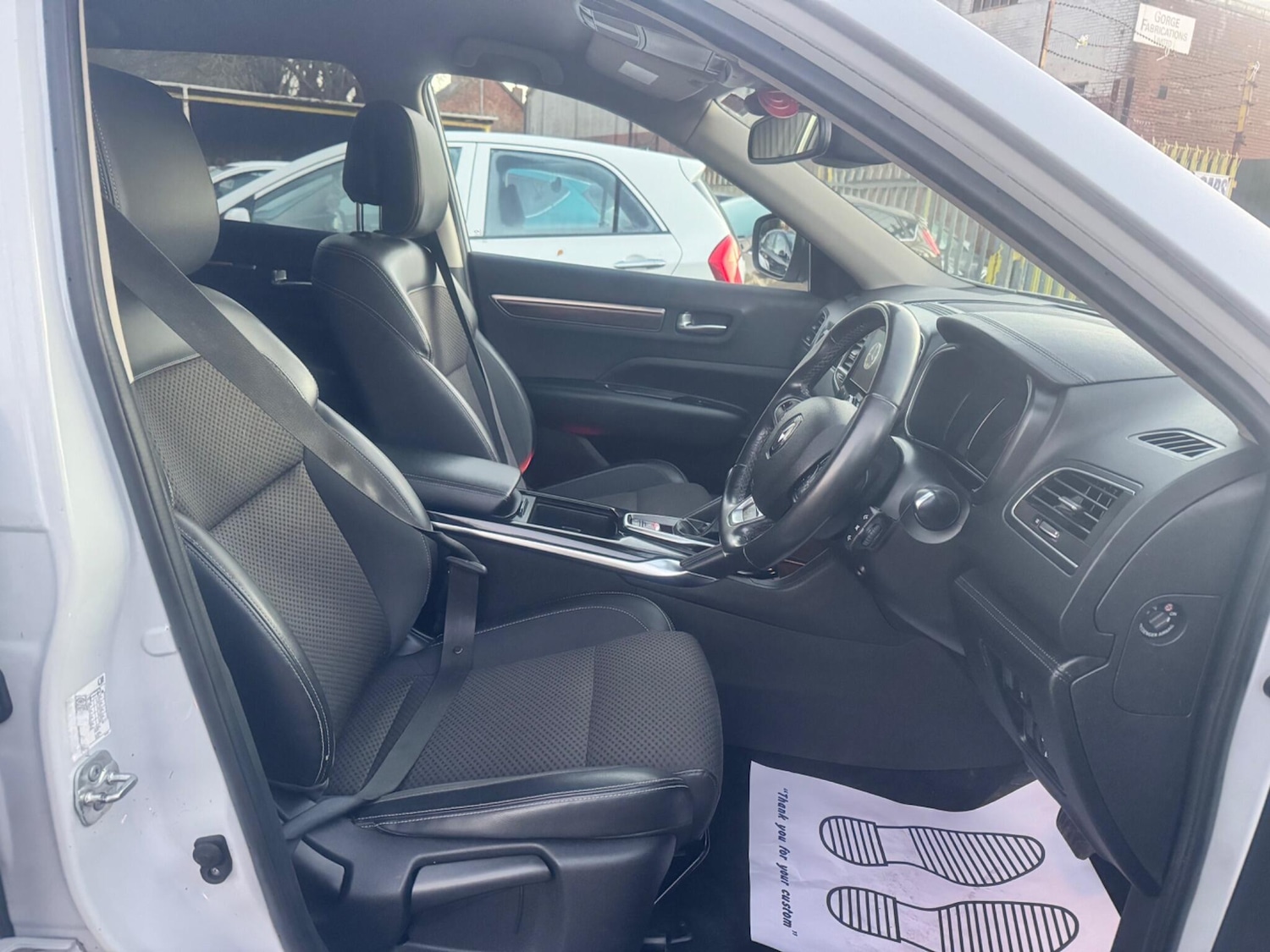 Used Renault Koleos 2019 for sale - 77358699: Photo 15