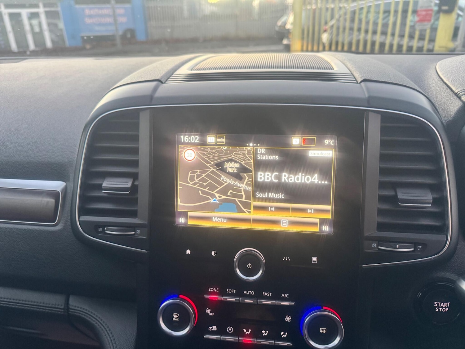 Used Renault Koleos 2019 for sale - 77358699: Photo 17