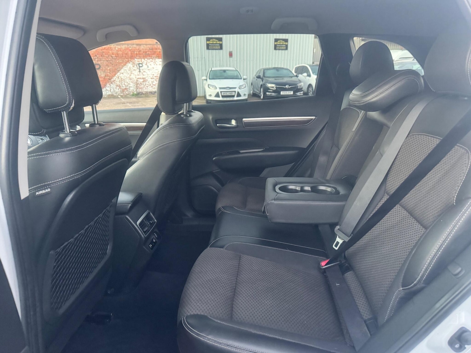 Used Renault Koleos 2019 for sale - 77358699: Photo 18