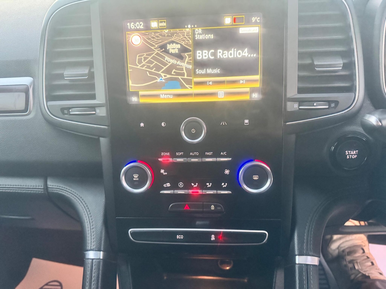 Used Renault Koleos 2019 for sale - 77358699: Photo 19