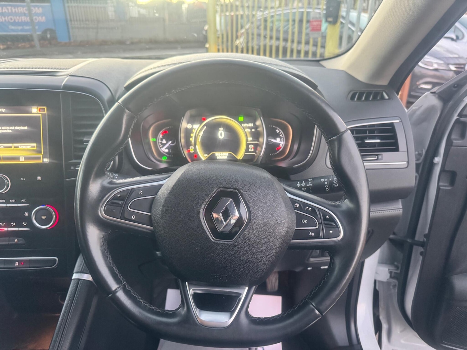 Used Renault Koleos 2019 for sale - 77358699: Photo 22
