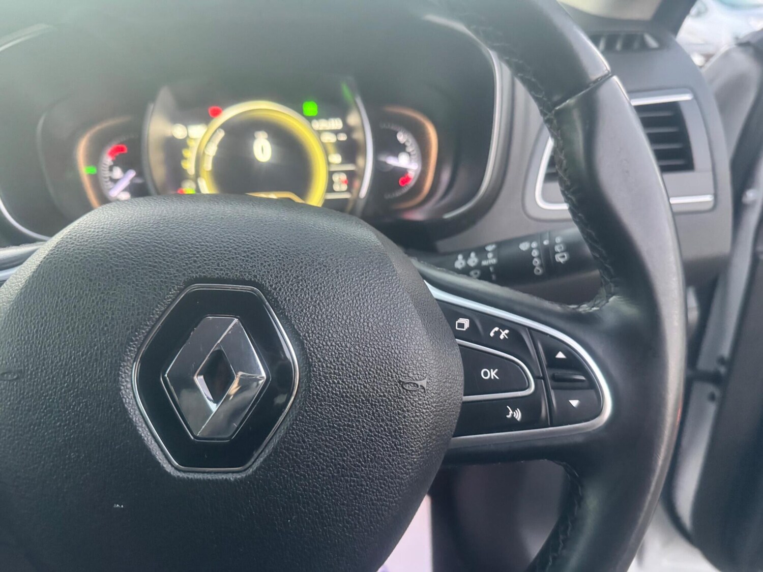 Used Renault Koleos 2019 for sale - 77358699: Photo 23