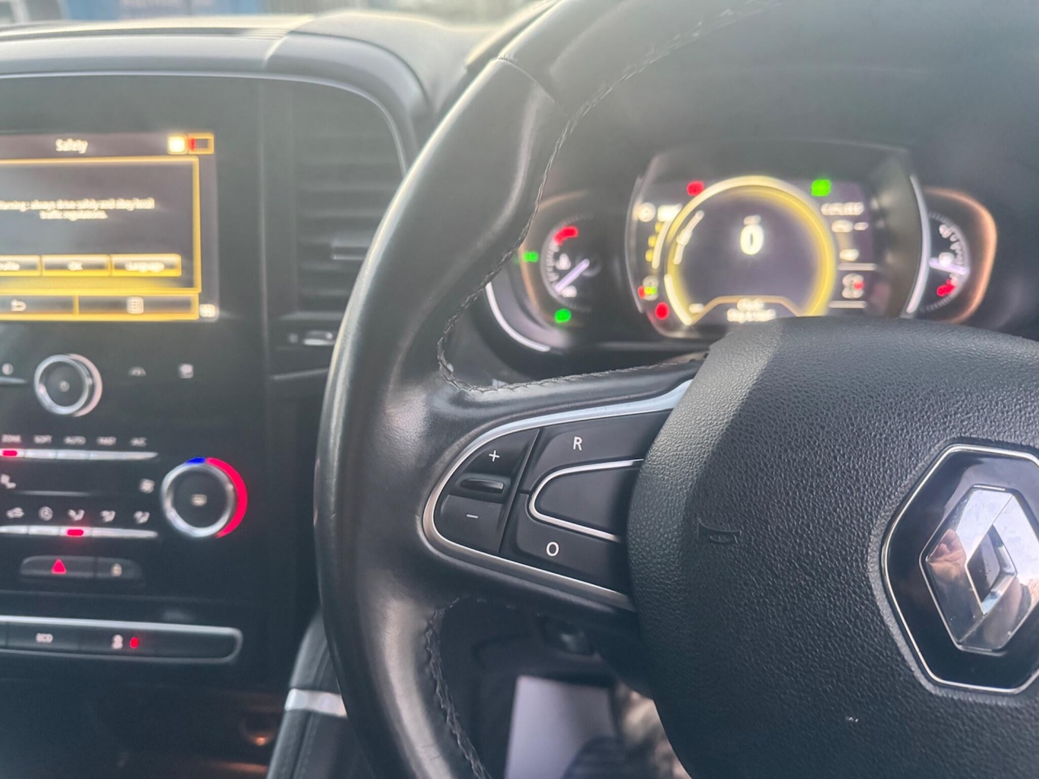 Used Renault Koleos 2019 for sale - 77358699: Photo 24