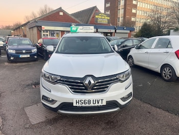 Used Renault Koleos 2019 for sale - 77358699: Photo