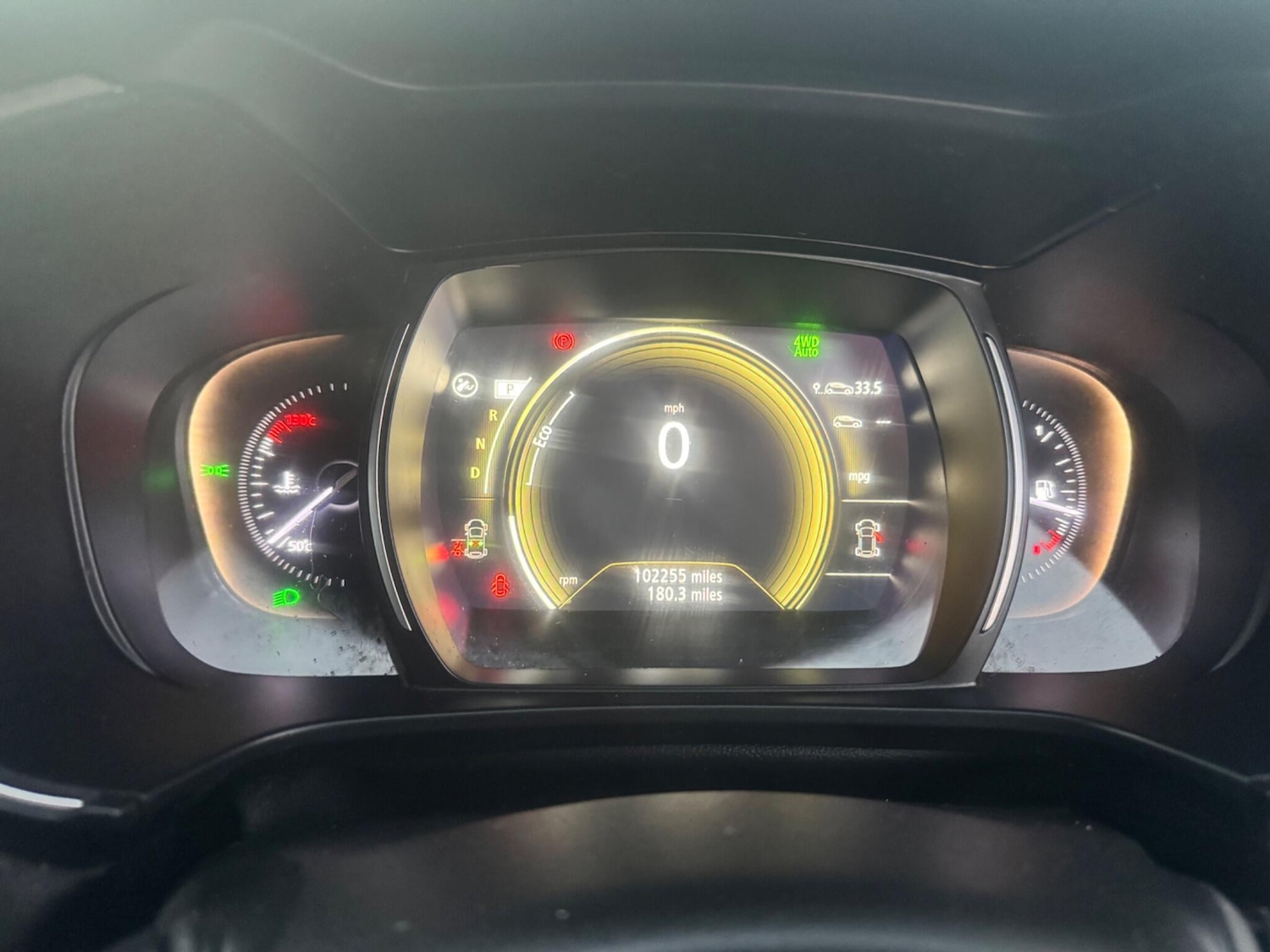 Used Renault Koleos 2019 for sale - 77358699: Photo 30