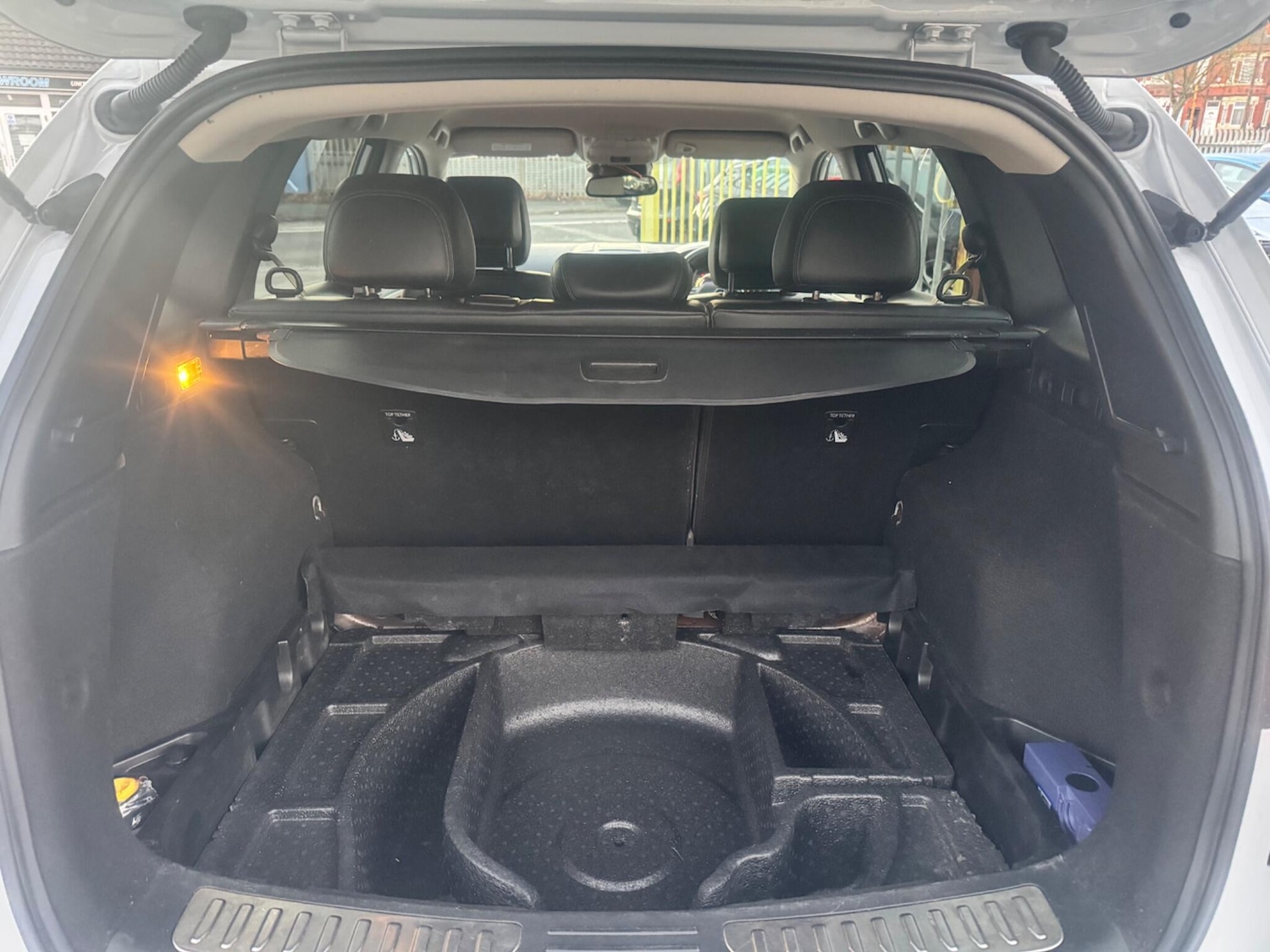 Used Renault Koleos 2019 for sale - 77358699: Photo 31