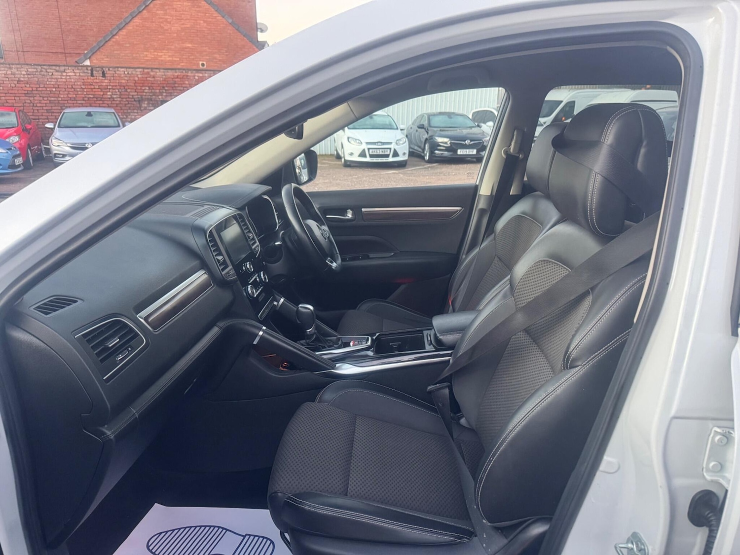 Used Renault Koleos 2019 for sale - 77358699: Photo 32