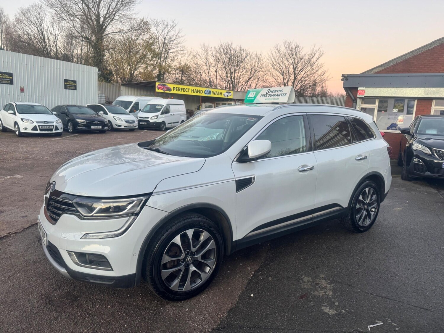 Used Renault Koleos 2019 for sale - 77358699: Photo 40