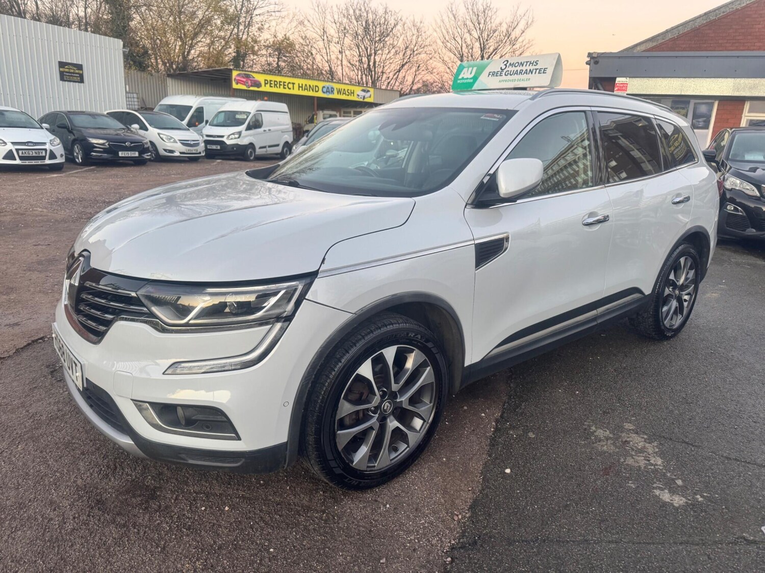 Used Renault Koleos 2019 for sale - 77358699: Photo 42