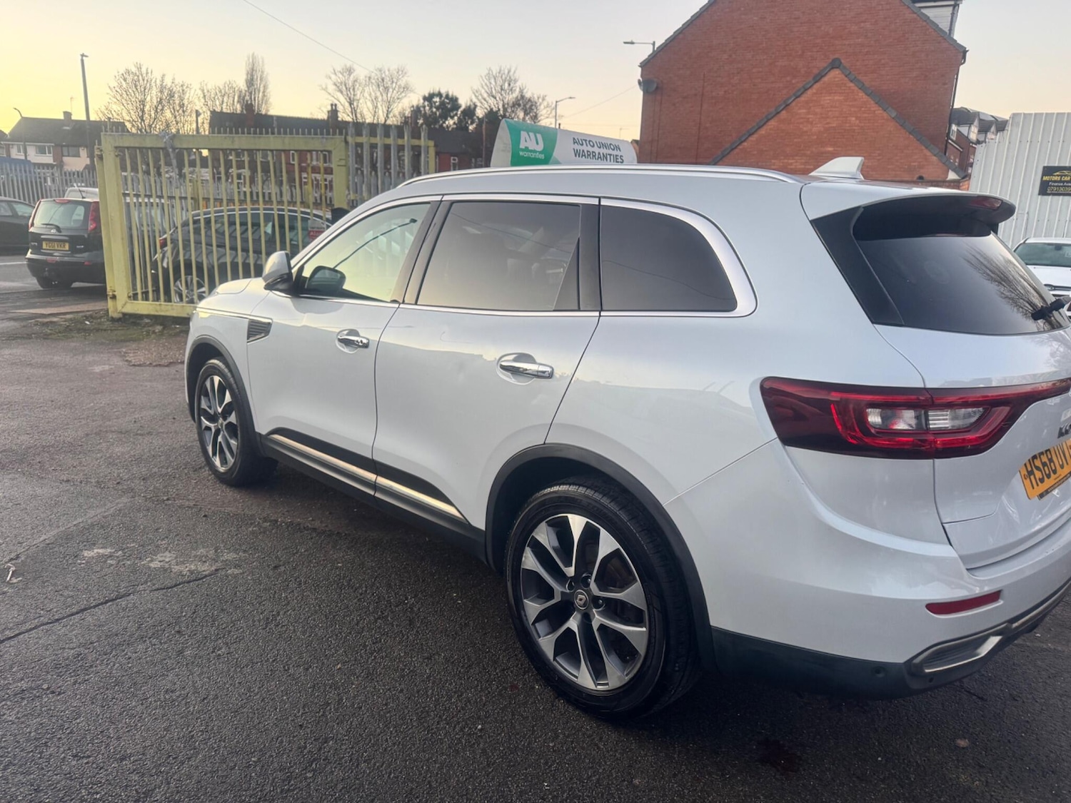 Used Renault Koleos 2019 for sale - 77358699: Photo 43
