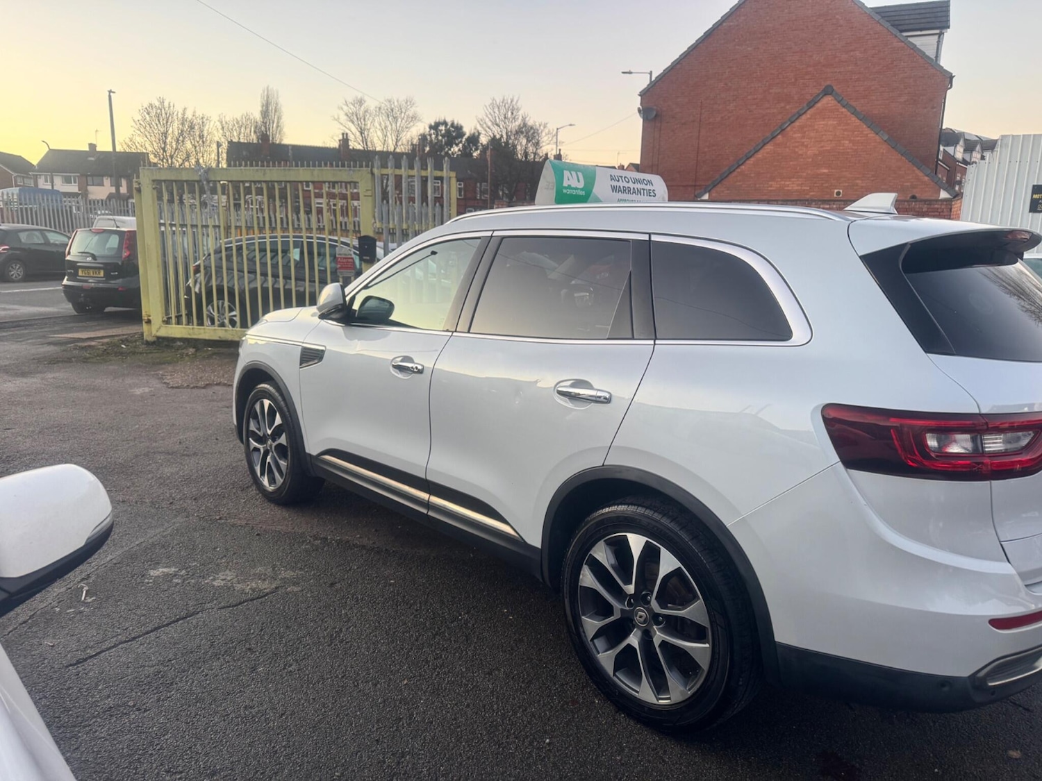 Used Renault Koleos 2019 for sale - 77358699: Photo 44
