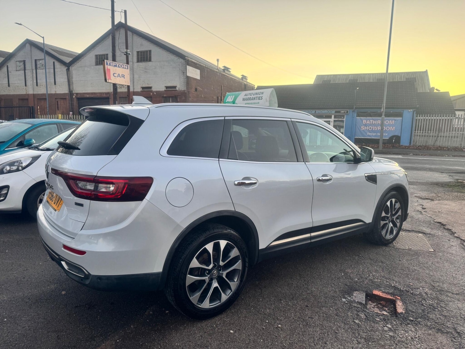 Used Renault Koleos 2019 for sale - 77358699: Photo 7
