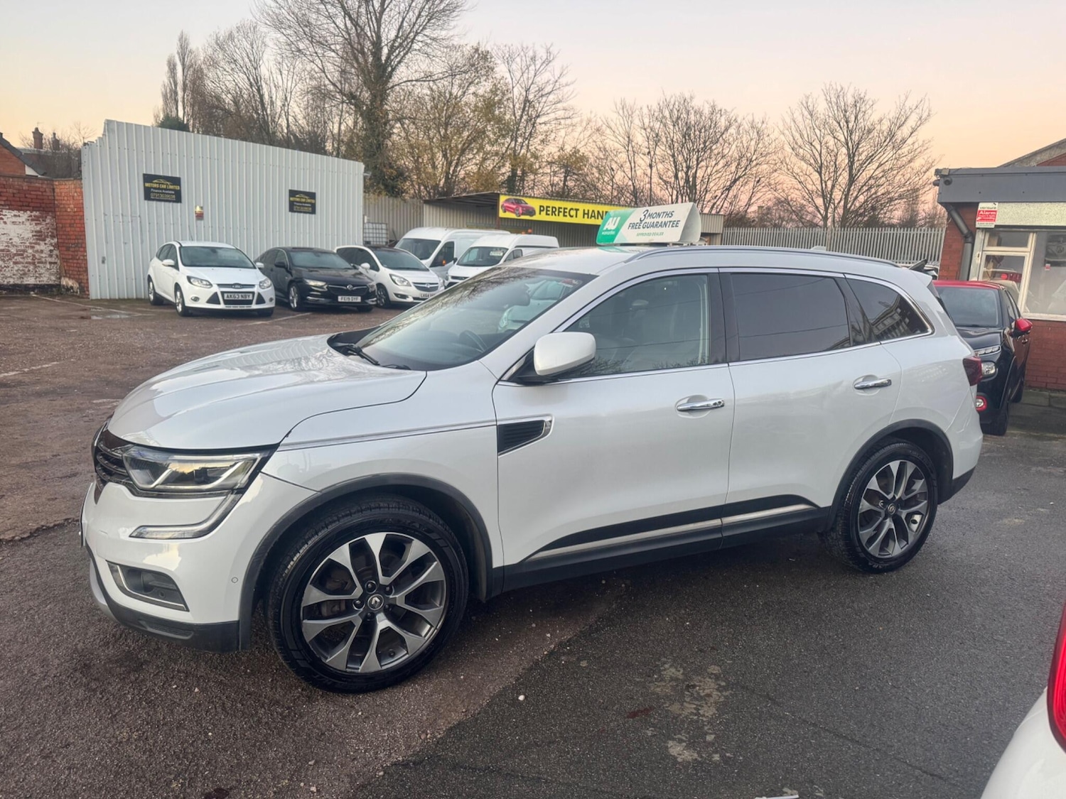 Used Renault Koleos 2019 for sale - 77358699: Photo 9
