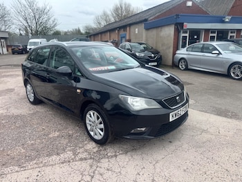 Used SEAT Ibiza 2013 for sale - 78245701: Photo