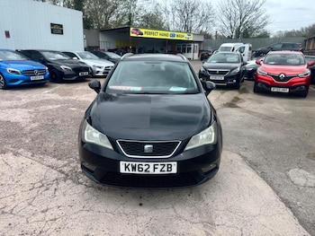 Used SEAT Ibiza 2013 for sale - 78245701: Photo