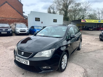 Used SEAT Ibiza 2013 for sale - 78245701: Photo