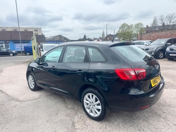 Used SEAT Ibiza 2013 for sale - 78245701: Photo