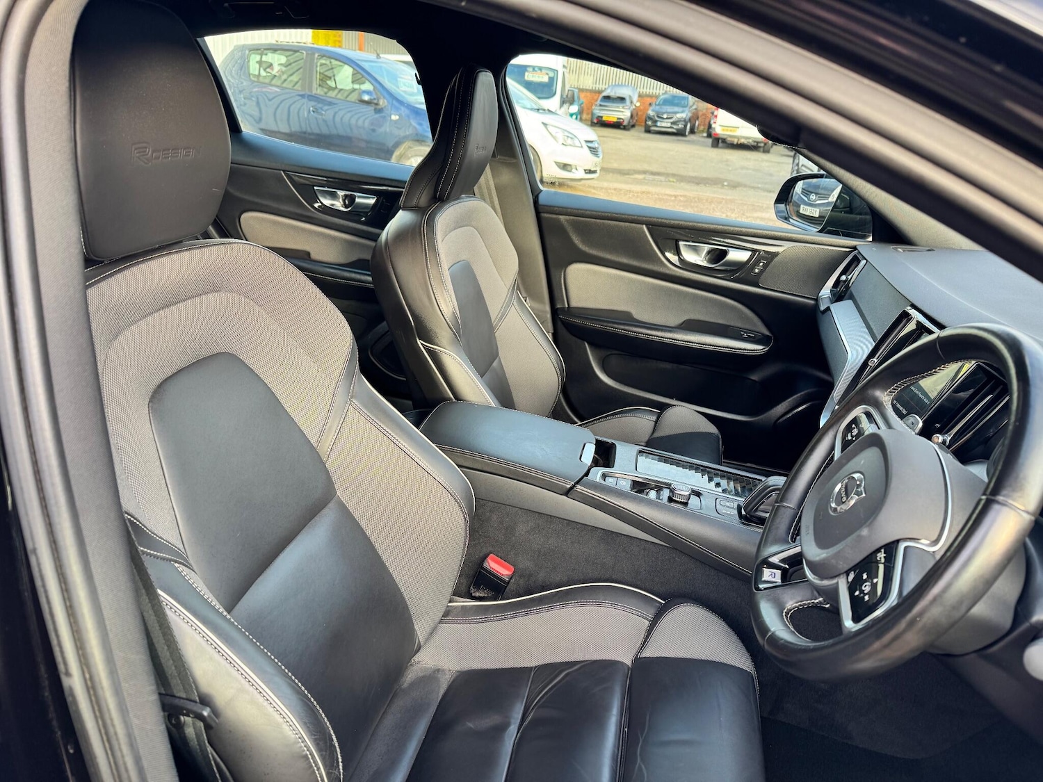 Used Volvo S60 2020 for sale - 77082027: Photo 18