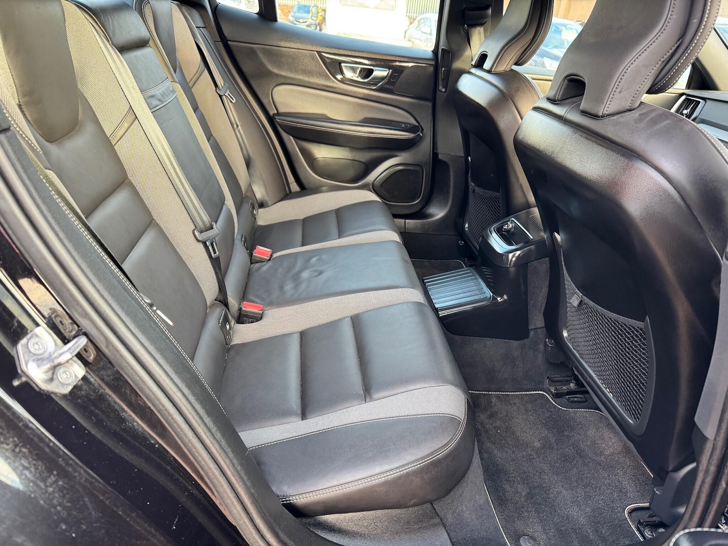 Used Volvo S60 2020 for sale - 77082027: Photo 20