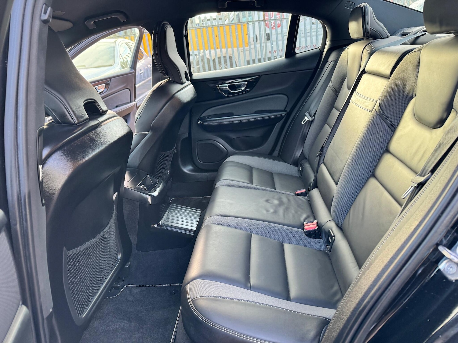 Used Volvo S60 2020 for sale - 77082027: Photo 21