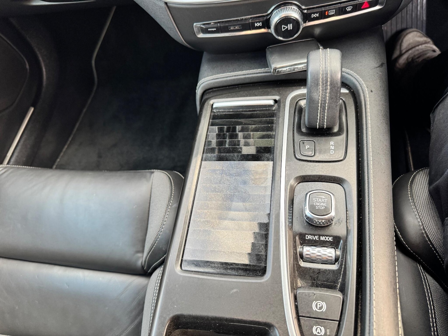 Used Volvo S60 2020 for sale - 77082027: Photo 22