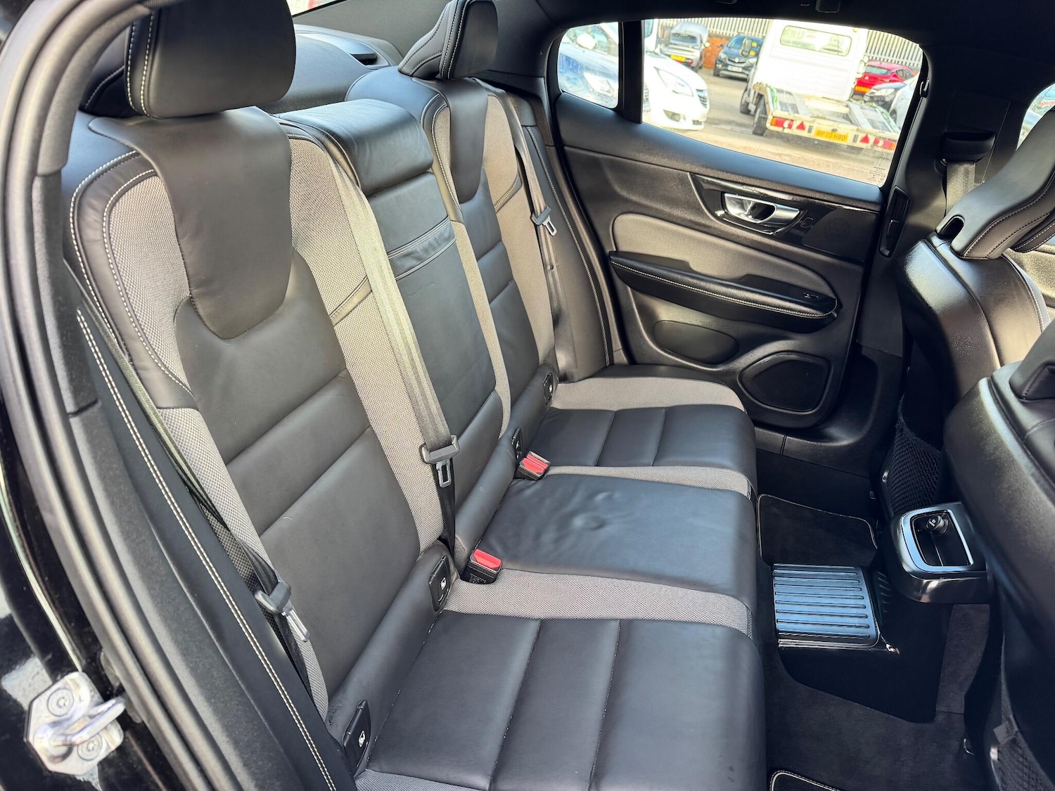 Used Volvo S60 2020 for sale - 77082027: Photo 23