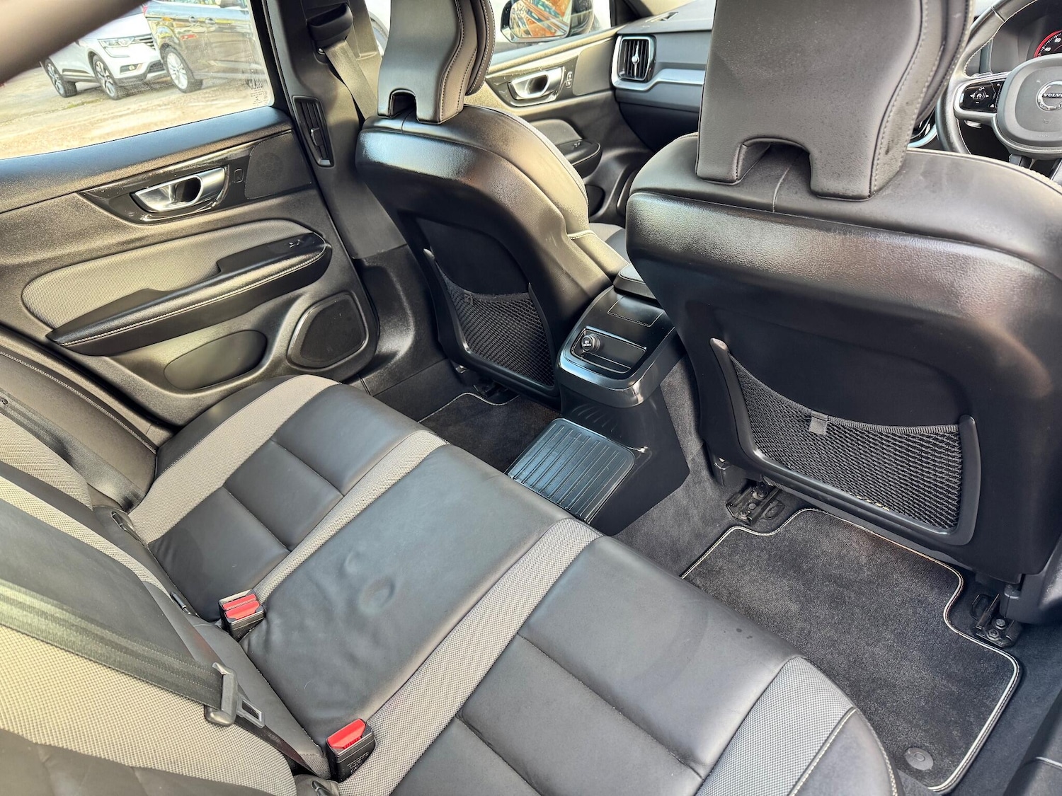 Used Volvo S60 2020 for sale - 77082027: Photo 26