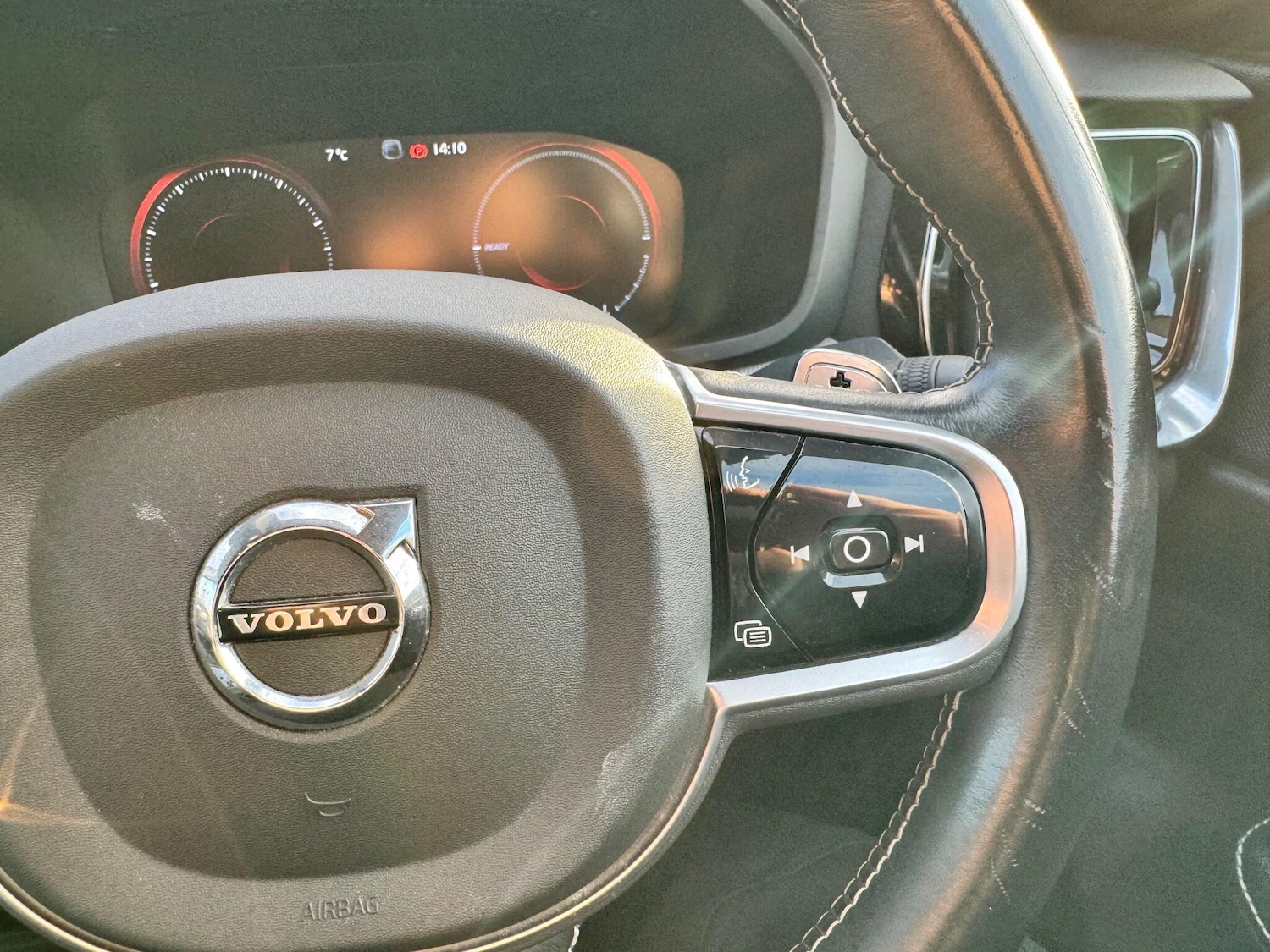 Used Volvo S60 2020 for sale - 77082027: Photo 29