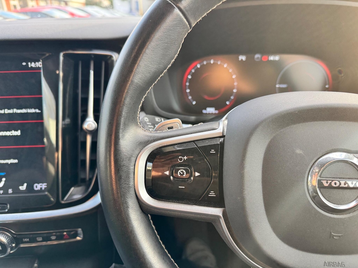 Used Volvo S60 2020 for sale - 77082027: Photo 30