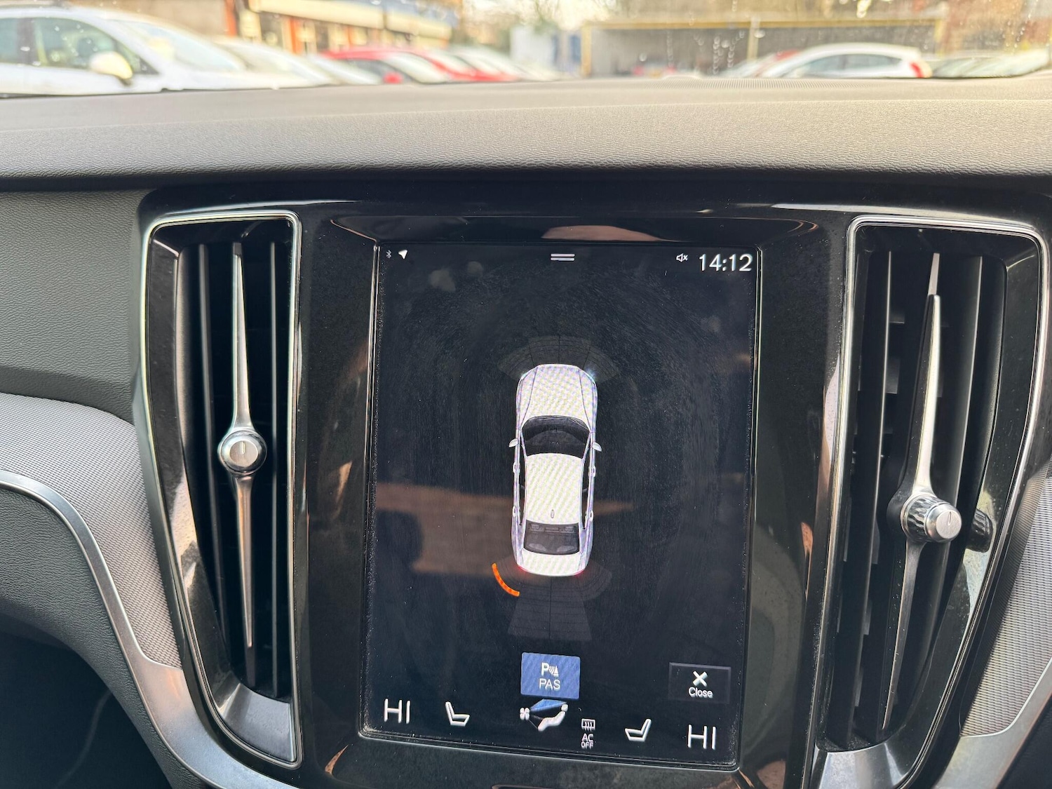 Used Volvo S60 2020 for sale - 77082027: Photo 31