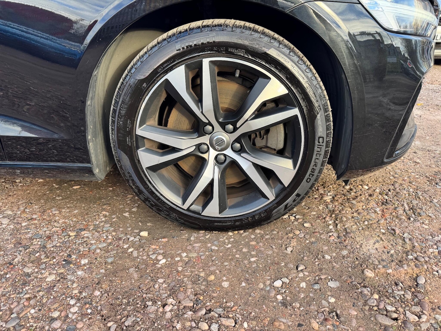 Used Volvo S60 2020 for sale - 77082027: Photo 40