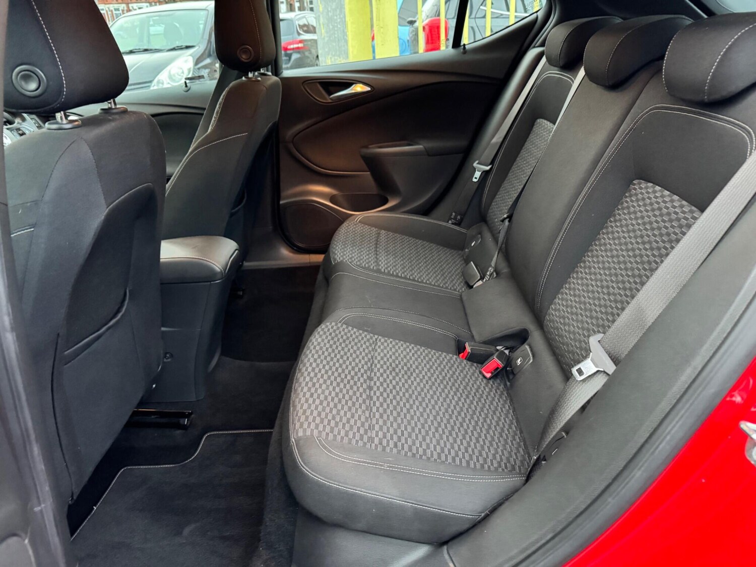 Used Vauxhall Astra 2016 for sale - 78158285: Photo 11