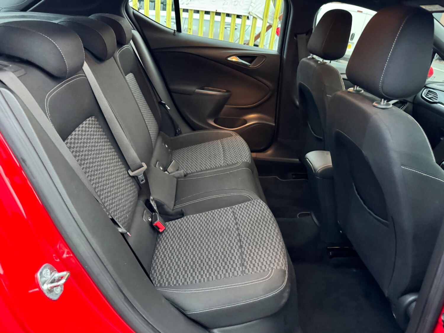 Used Vauxhall Astra 2016 for sale - 78158285: Photo 18