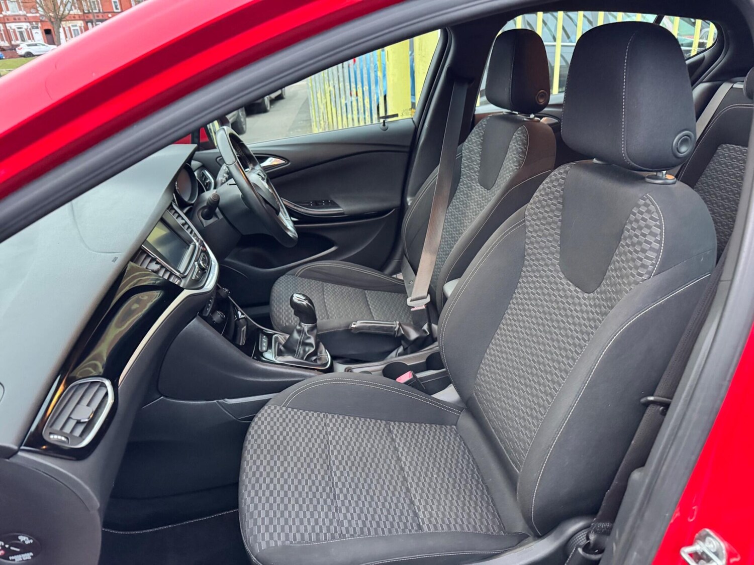 Used Vauxhall Astra 2016 for sale - 78158285: Photo 24