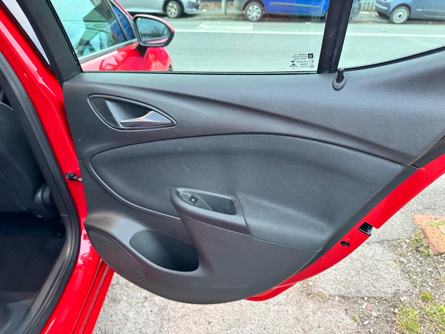 Used Vauxhall Astra 2016 for sale - 78158285: Photo 32