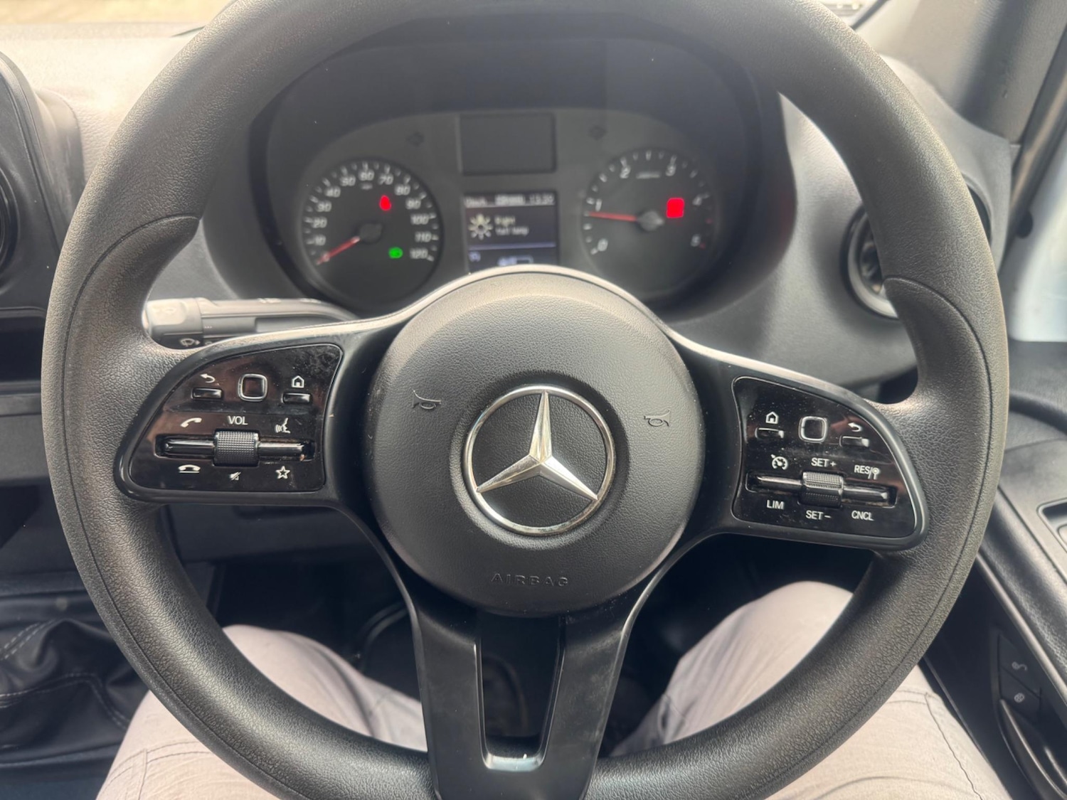 Used Mercedes-Benz Sprinter 2020 for sale - 76013588: Photo 13