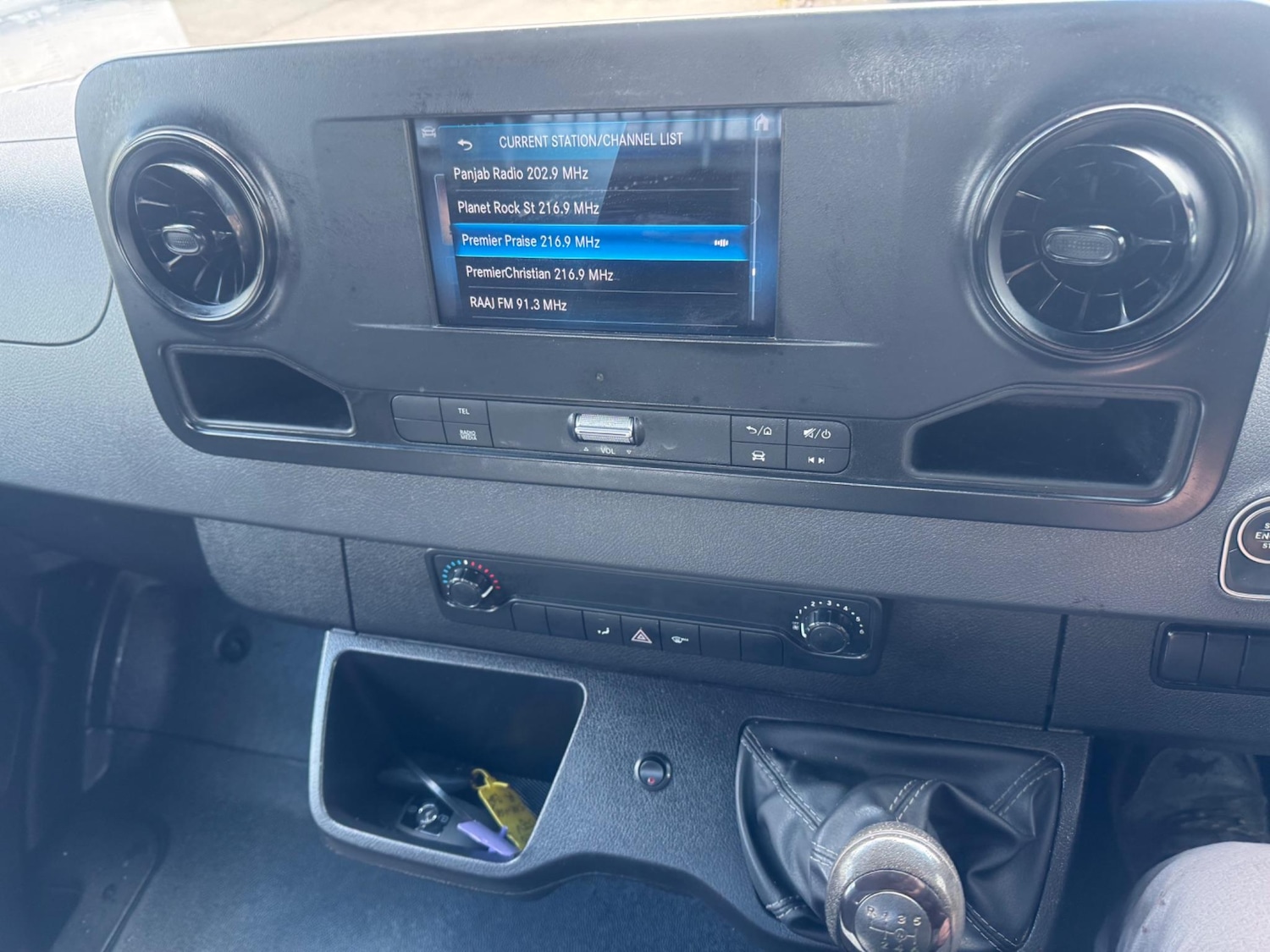 Used Mercedes-Benz Sprinter 2020 for sale - 76013588: Photo 14
