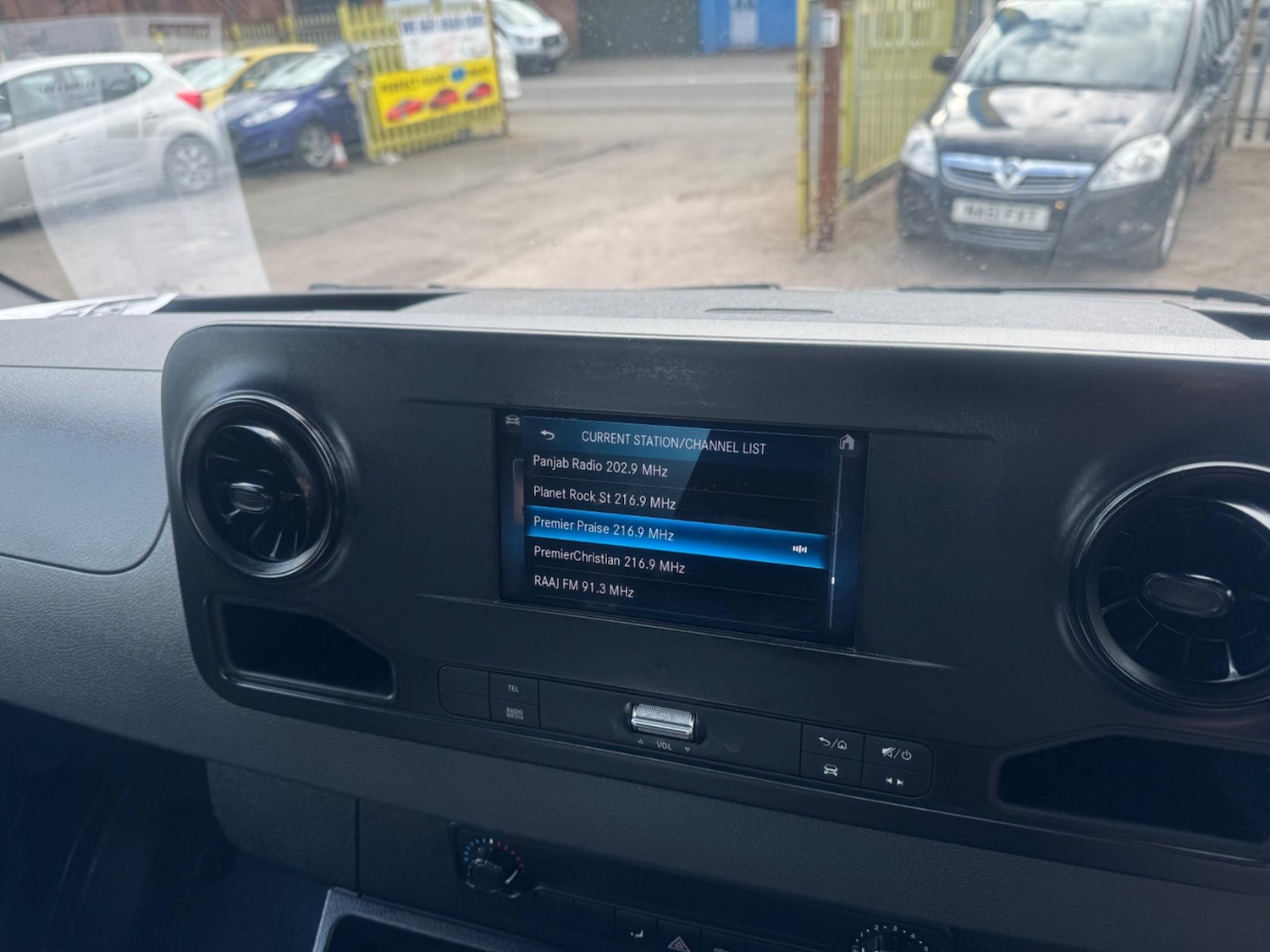 Used Mercedes-Benz Sprinter 2020 for sale - 76013588: Photo 15