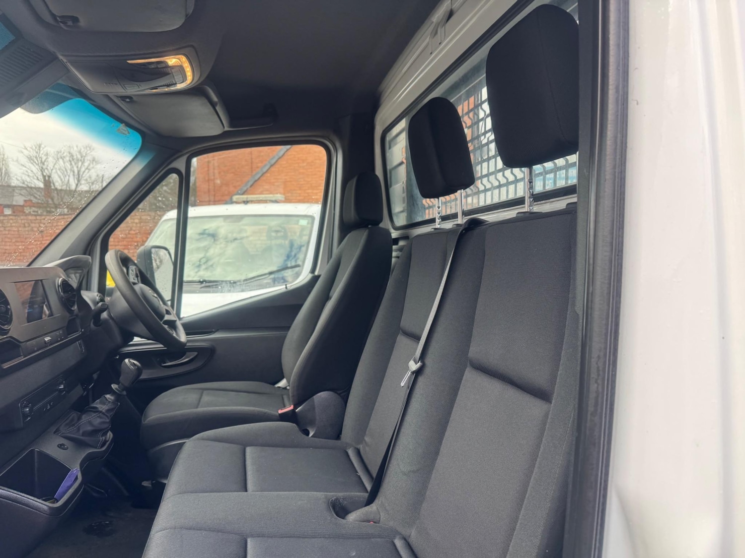 Used Mercedes-Benz Sprinter 2020 for sale - 76013588: Photo 16