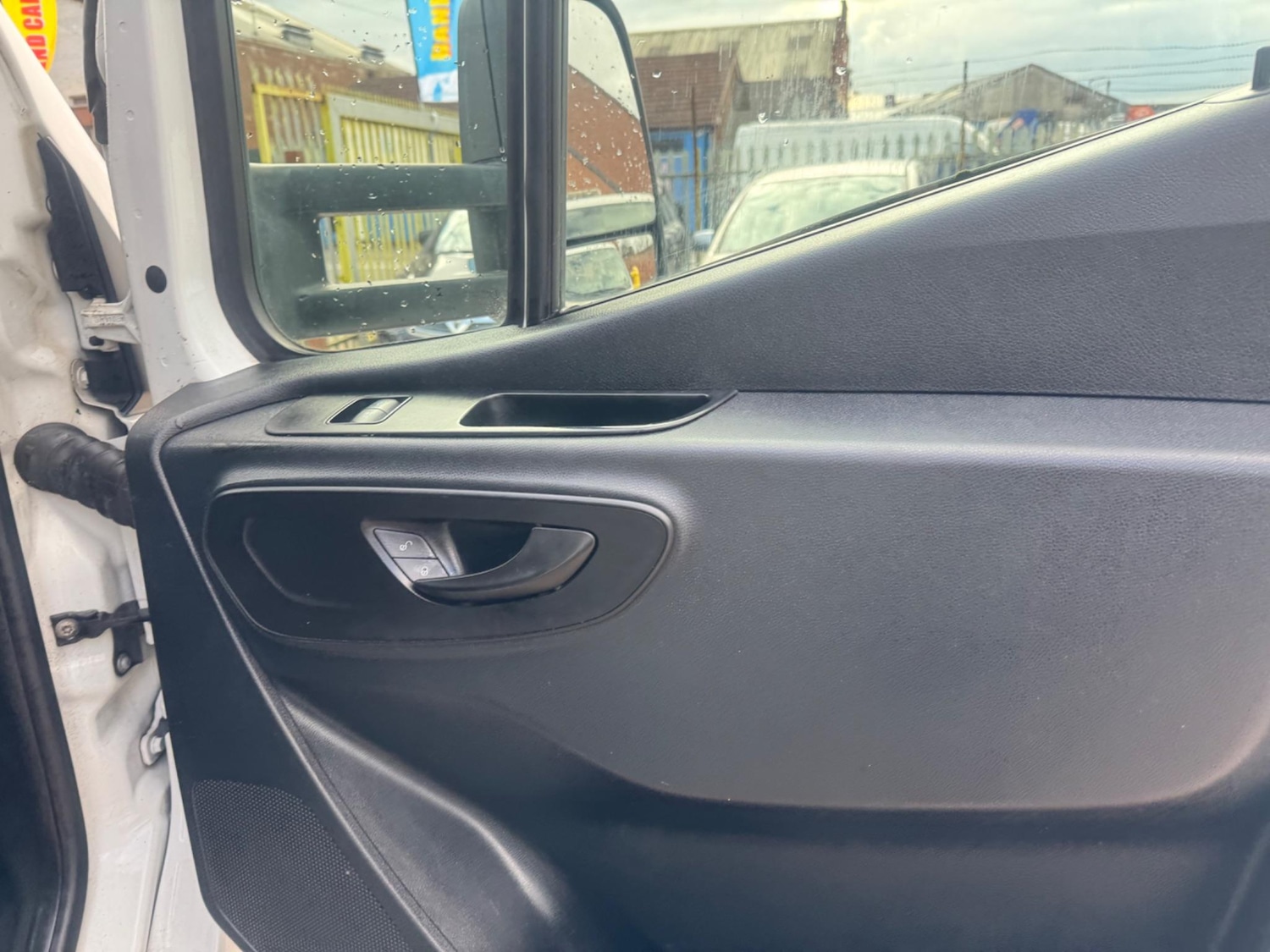 Used Mercedes-Benz Sprinter 2020 for sale - 76013588: Photo 25
