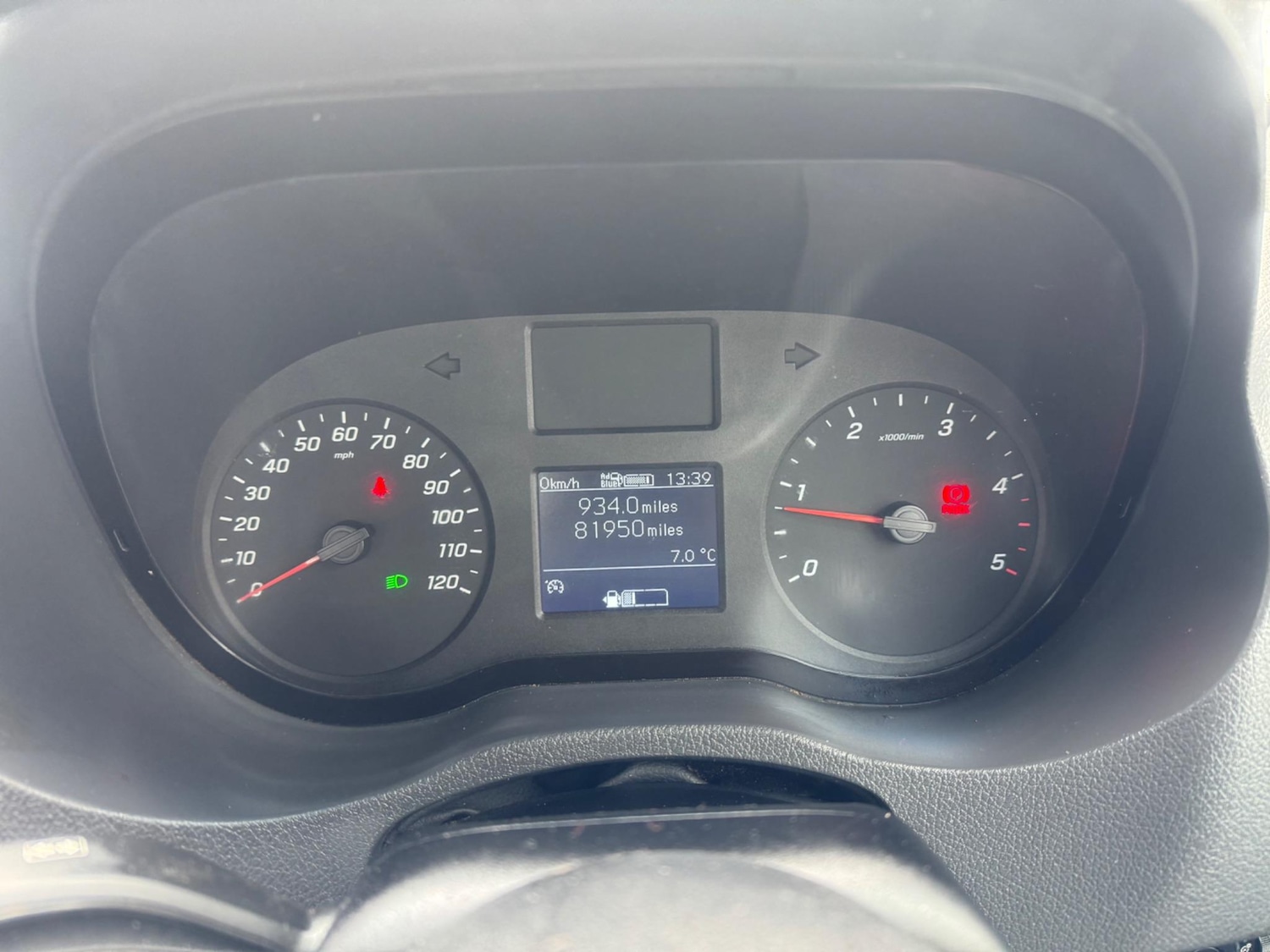 Used Mercedes-Benz Sprinter 2020 for sale - 76013588: Photo 26
