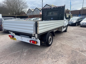 Used Mercedes-Benz Sprinter 2020 for sale - 76013588: Photo