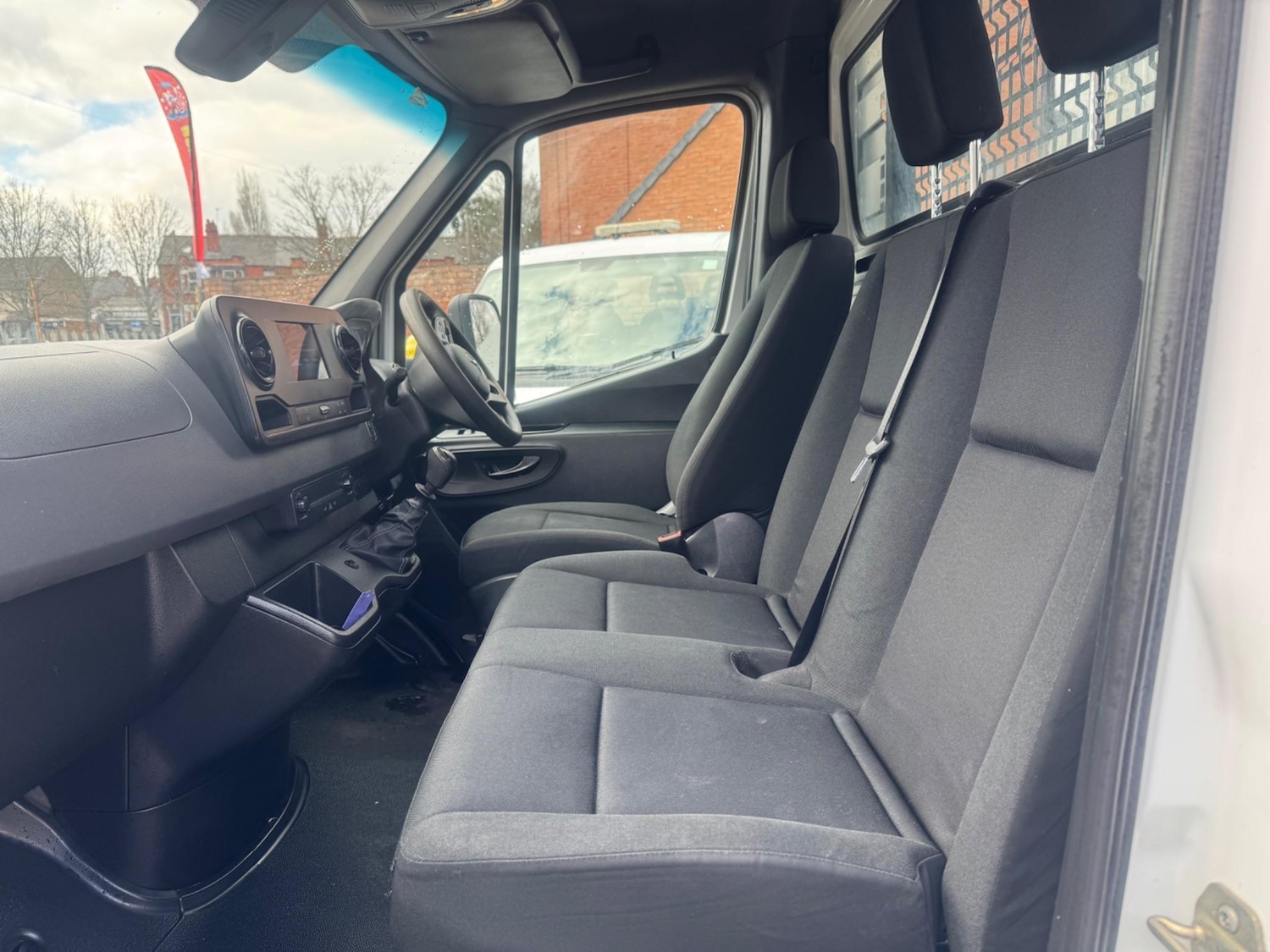 Used Mercedes-Benz Sprinter 2020 for sale - 76013588: Photo 8