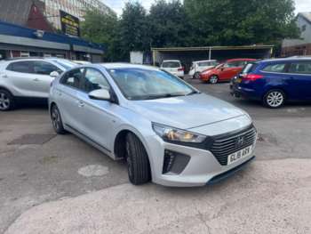 2018 (18) - 1.6 h-GDi SE DCT Euro 6 (s/s) 5dr